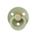 Bibs Ivory/Sage 0-6 mnd 2 Stuks Anatomische Fopspeen 2111416