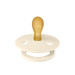 Bibs Ivory/Sage 0-6 mnd 2 Stuks Symmetrische Fopspeen 2121416