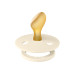 Bibs Ivory/Sage 6-18 mnd 2 Stuks Anatomische Fopspeen 2211416