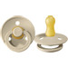 Bibs Sand 0-6 mnd Fopspeen 100214C