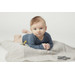 Bibs Sand 0-6 mnd Fopspeen 100214C