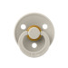 Bibs Sand/Iron 6-18 mnd 2 Stuks Symmetrische Fopspeen 2221419