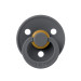 Bibs Sand/Iron 6-18 mnd 2 Stuks Symmetrische Fopspeen 2221419