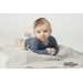 Bibs Petrol/Sage/Baby Blue/Iron 0-6 mnd 4 stuks Fopspeen 110461