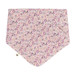 Bibs x Liberty Eloise Blush Bandana Slab 940411244