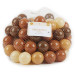 Bieco Chocolate Bliss 100 stuks Ballenbak Ballen 22000516