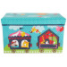 Bieco Circus Opbergbox 04000564