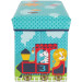Bieco Circus Opbergbox 04000564