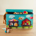 Bieco Circus Opbergbox 04000564