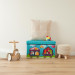 Bieco Circus Opbergbox 04000564