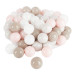 Bieco Cotton 100 stuks Ballenbak Ballen 22000513