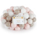 Bieco Cotton 100 stuks Ballenbak Ballen 22000513