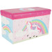 Bieco Eenhoorn Opbergbox 04000451