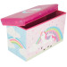 Bieco Eenhoorn Opbergbox 04000451