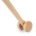 Bieco Ginger White/Ruby Stokpaard 74000192
