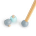 Bieco Olifant Verstelbare Houten Babygym 23000057