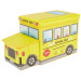 Bieco School Bus Opbergbox 04000506