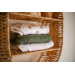 Blush & Blossom Groen 24-36M Badstof Oefenbroekje TR-BB443457