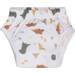 Blush & Blossom Dinosaurus 36M+ Badstof Oefenbroekje TR-BB443460