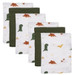 Blush & Blossom Dinosaurus Hydrofiel Starterset TR-BB443418