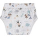 Blush & Blossom Piraat en Zeemeermin 24-36M Badstof Oefenbroekje TR-BB443453