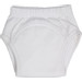 Blush & Blossom Wit 24-36M Badstof Oefenbroekje TR-BB443454