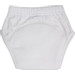 Blush & Blossom Wit 24-36M Badstof Oefenbroekje TR-BB443454