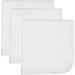 Blush & Blossom Wit 30 x 30 cm 3 Stuks Hydrofiel Monddoekjes TR-BB443410