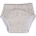 Blush & Blossom Zebra 18-24M Badstof Oefenbroekje TR-BB443443