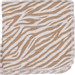 Blush & Blossom Zebra 30 x 30 cm 3 Stuks Hydrofiel Monddoekjes TR-BB443407