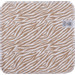 Blush & Blossom Zebra 30 x 30 cm 3 Stuks Hydrofiel Monddoekjes TR-BB443407