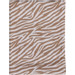 Blush & Blossom Zebra 70 x 70 cm 6 Stuks Hydrofiel Luiers TR-BB443412