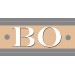 Babykamer Bo: Ledikant, Commode en 2-Deurskast