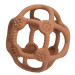 Bo Jungle B-Ball Terracotta Bijtspeeltje B910470