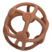 Bo Jungle B-Ball Terracotta Bijtspeeltje B910470
