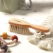 Baby Ono Natural Houten Borstel 799