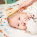 Baby Ono Natural Houten Borstel 799