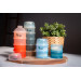 Bo Jungle B-Dose Tinted Terracotta Doseerdoosjes B530340&nbsp;