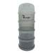 Bo Jungle B-Dose Shady Grey Doseerdoosjes B530320