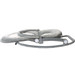 Bo Jungle B-Rocker Grey Wipstoel 0-18 kg B700100