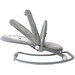 Bo Jungle B-Rocker Grey Wipstoel 0-18 kg B700100
