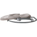 Bo Jungle B-Rocker Taupe Wipstoel 0-18 kg B700110