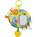 Bo Jungle Baby's Dag Knisperboekje B926200