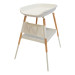 Bo Jungle Balneo Pure White Luiertafel B430200
