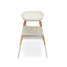 Bo Jungle Balneo Pure White Luiertafel B430200
