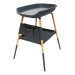 Bo Jungle Balneo Shady Grey Luiertafel B430210