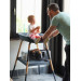 Bo Jungle Balneo Shady Grey Luiertafel B430210