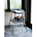 Bo Jungle Balneo Shady Grey Luiertafel B430210