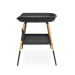 Bo Jungle Balneo Shady Grey Luiertafel B430210