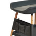 Bo Jungle Balneo Shady Grey Luiertafel B430210